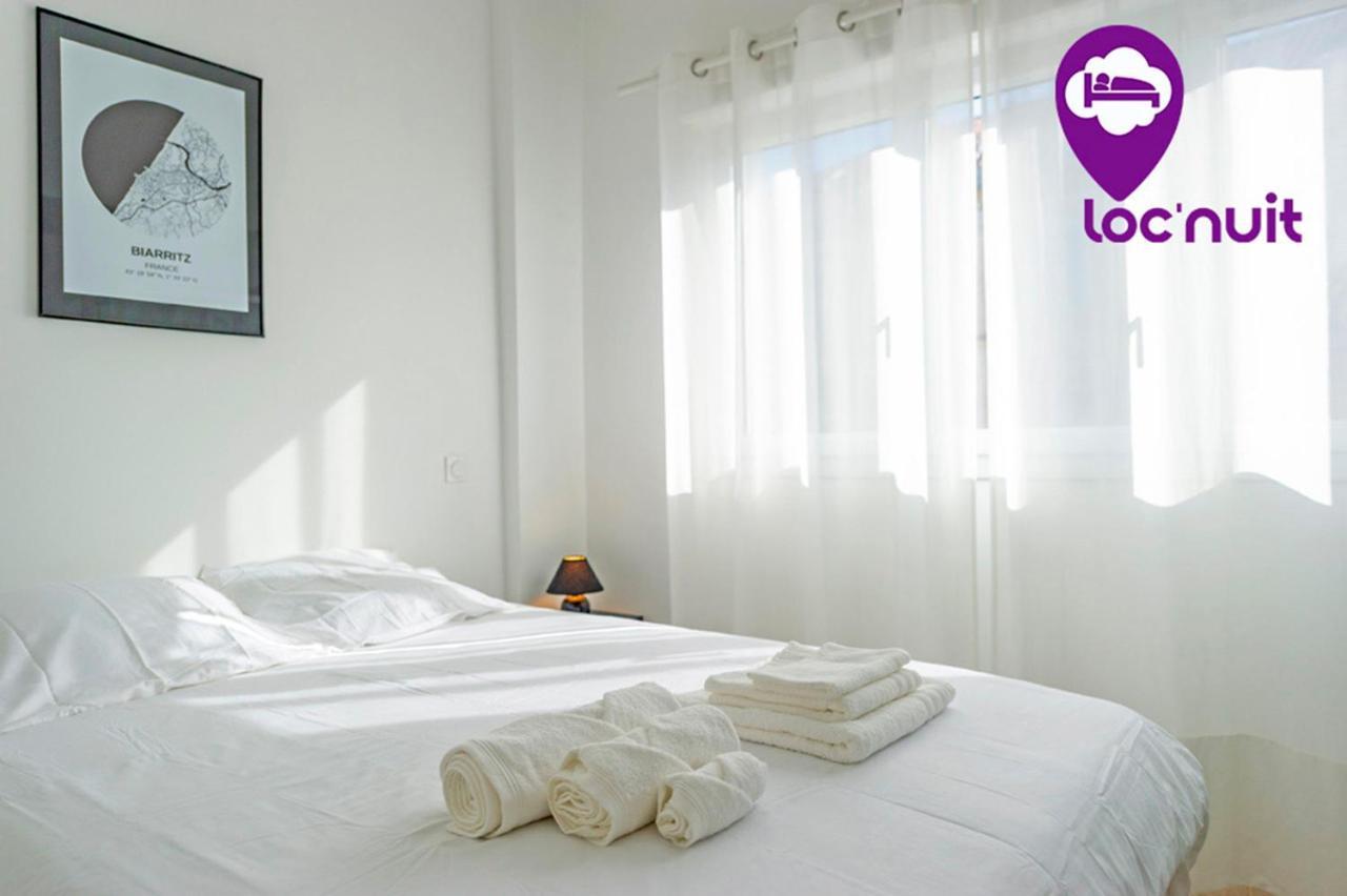 Loc'Nuit - Chambres Tout Confort - Hyper Centre Agen Extérieur photo